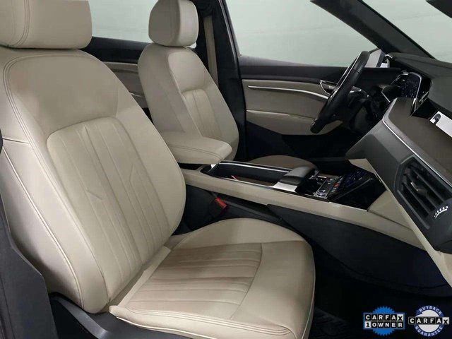 2024 Audi Q8 Sportback e-tron Premium S line quattro Dallas TX