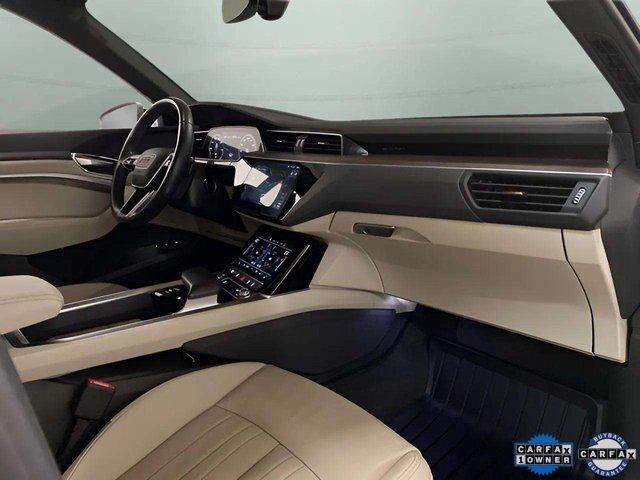 2024 Audi Q8 Sportback e-tron Premium S line quattro Dallas TX