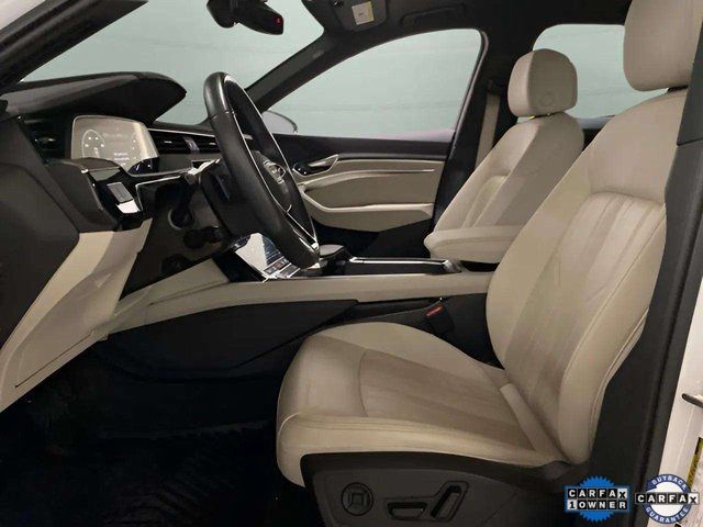 2024 Audi Q8 Sportback e-tron Premium S line quattro Dallas TX