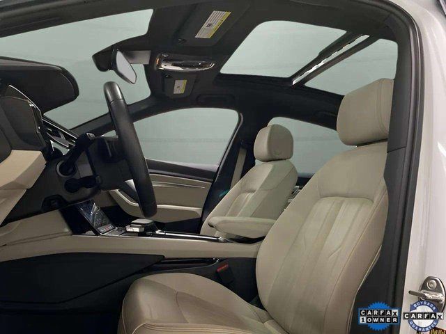 2024 Audi Q8 Sportback e-tron Premium S line quattro Dallas TX