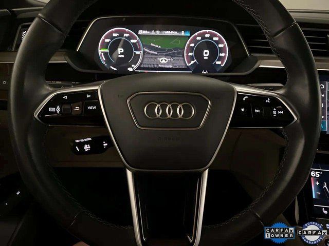 2024 Audi Q8 Sportback e-tron Premium S line quattro Dallas TX