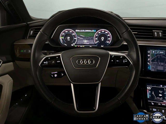 2024 Audi Q8 Sportback e-tron Premium S line quattro Dallas TX