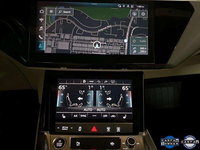 2024 Audi Q8 Sportback e-tron Premium S line quattro Dallas TX