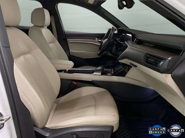 2024 Audi Q8 Sportback e-tron Premium S line quattro Dallas TX