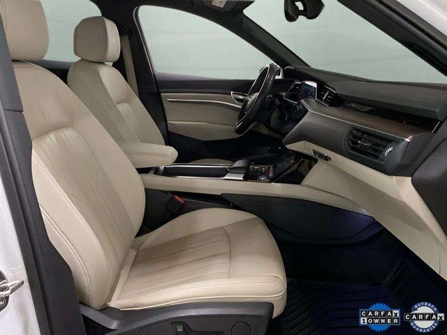 2024 Audi Q8 Sportback e-tron Premium S line quattro Dallas TX