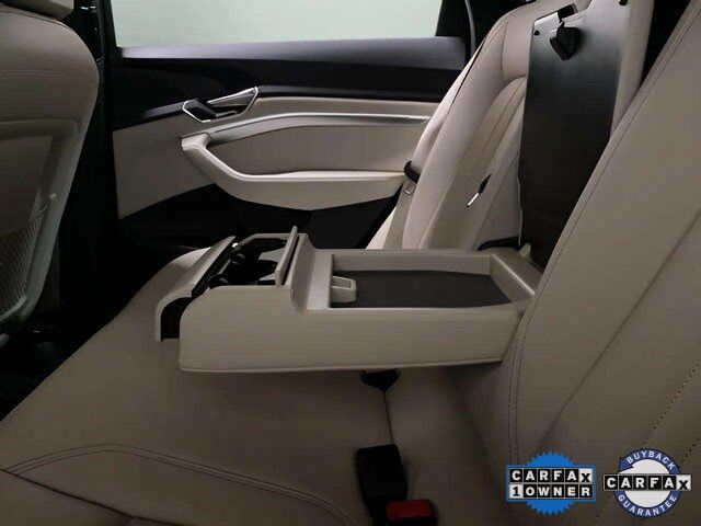 2024 Audi Q8 Sportback e-tron Premium S line quattro Dallas TX