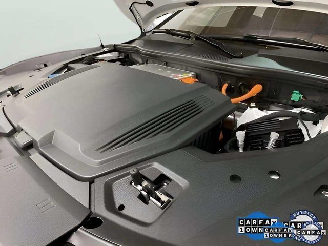 2024 Audi Q8 Sportback e-tron Premium S line quattro Dallas TX