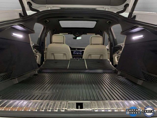 2024 Audi Q8 Sportback e-tron Premium S line quattro Dallas TX