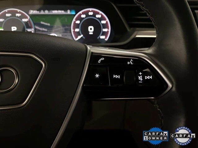 2024 Audi Q8 Sportback e-tron Premium S line quattro Dallas TX