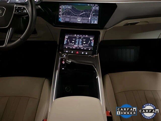 2024 Audi Q8 Sportback e-tron Premium S line quattro Dallas TX