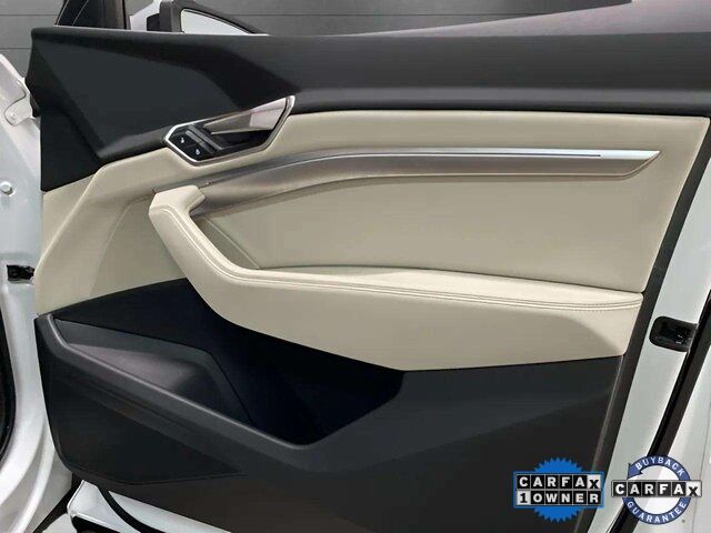 2024 Audi Q8 Sportback e-tron Premium S line quattro Dallas TX