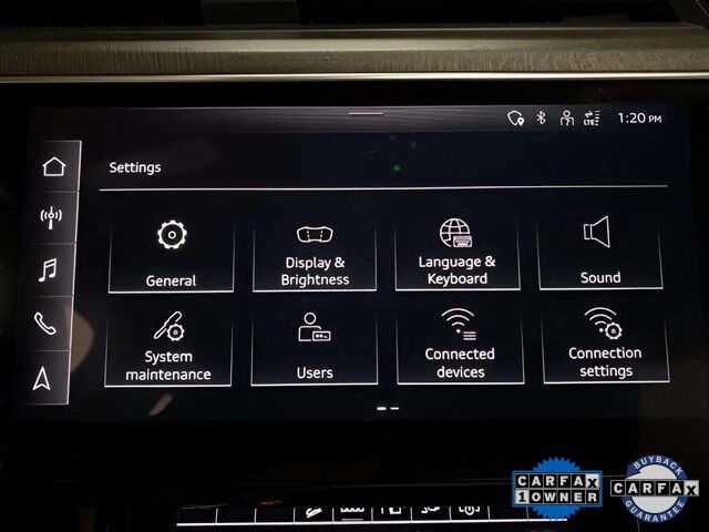 2024 Audi Q8 Sportback e-tron Premium S line quattro Dallas TX