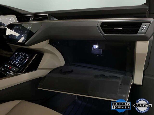 2024 Audi Q8 Sportback e-tron Premium S line quattro Dallas TX