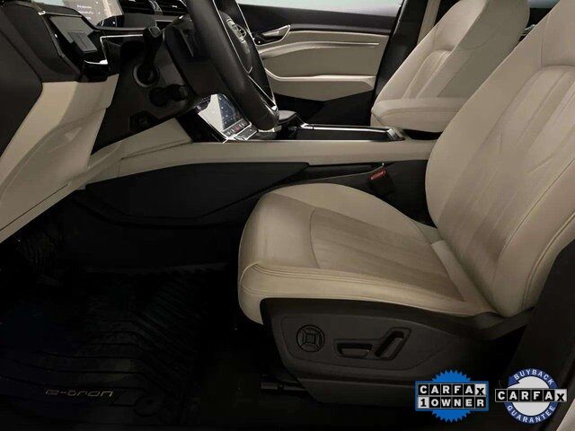 2024 Audi Q8 Sportback e-tron Premium S line quattro Dallas TX