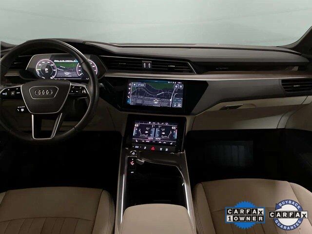 2024 Audi Q8 Sportback e-tron Premium S line quattro Dallas TX