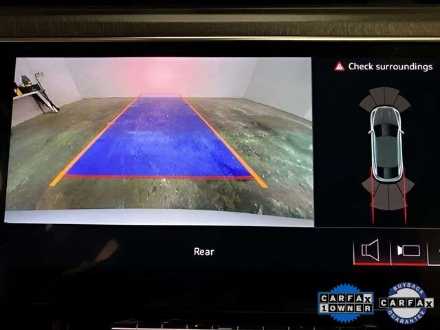 2024 Audi Q8 Sportback e-tron Premium S line quattro Dallas TX