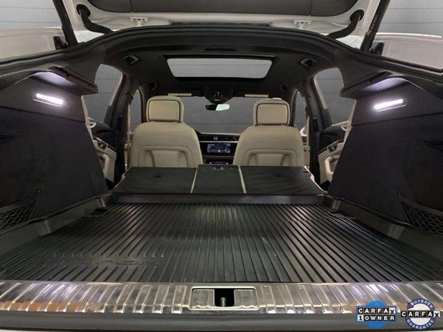 2024 Audi Q8 Sportback e-tron Premium S line quattro Dallas TX