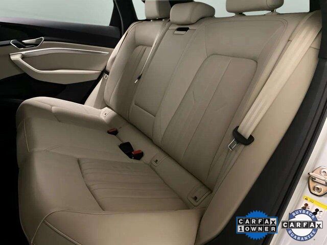 2024 Audi Q8 Sportback e-tron Premium S line quattro Dallas TX