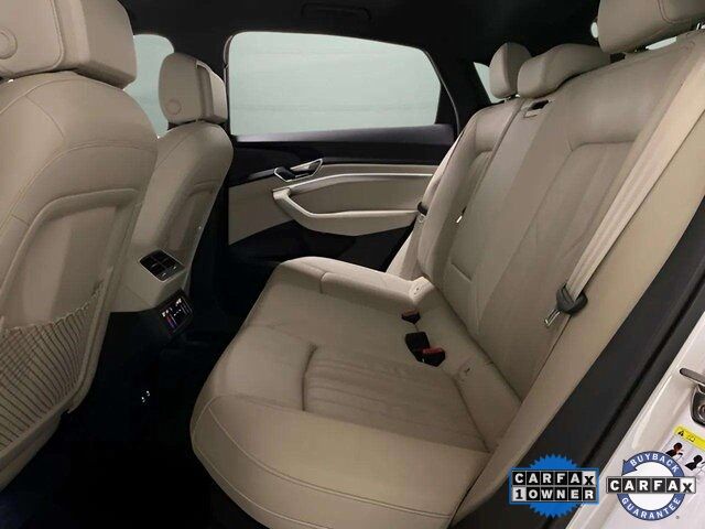 2024 Audi Q8 Sportback e-tron Premium S line quattro Dallas TX