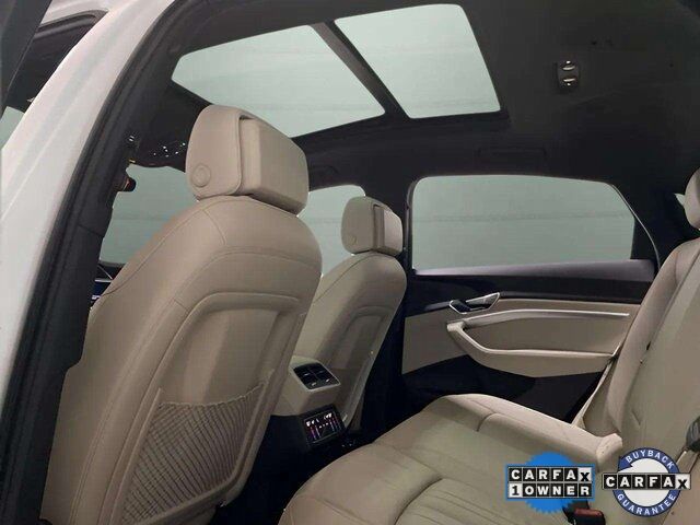 2024 Audi Q8 Sportback e-tron Premium S line quattro Dallas TX