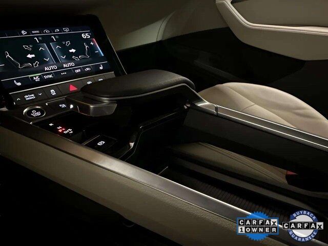 2024 Audi Q8 Sportback e-tron Premium S line quattro Dallas TX