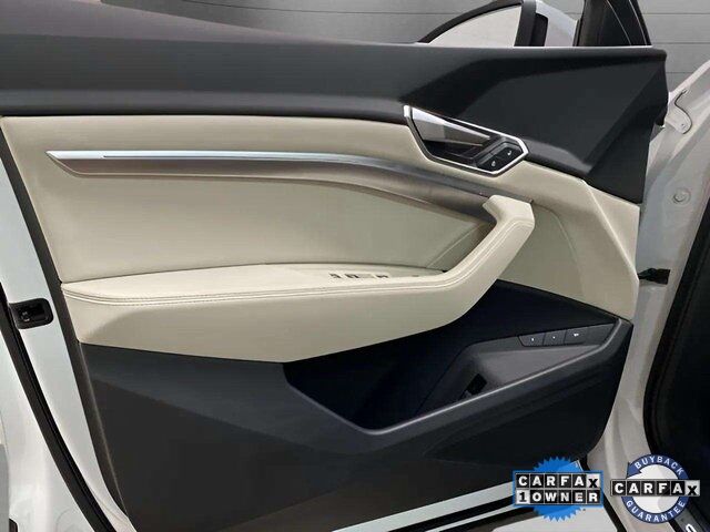 2024 Audi Q8 Sportback e-tron Premium S line quattro Dallas TX