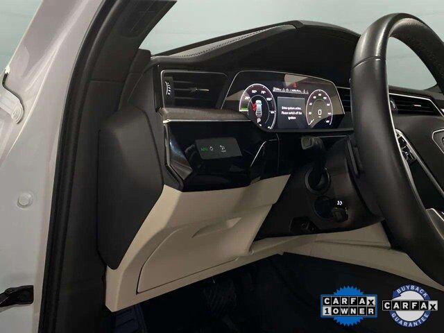 2024 Audi Q8 Sportback e-tron Premium S line quattro Dallas TX