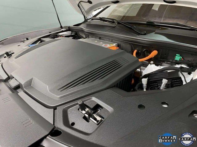 2024 Audi Q8 Sportback e-tron Premium S line quattro Dallas TX