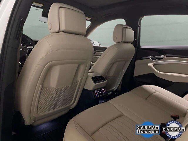 2024 Audi Q8 Sportback e-tron Premium S line quattro Dallas TX