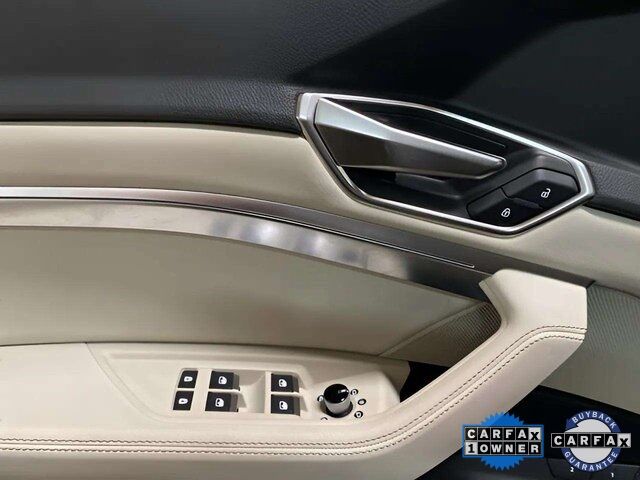 2024 Audi Q8 Sportback e-tron Premium S line quattro Dallas TX