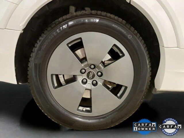 2024 Audi Q8 Sportback e-tron Premium S line quattro Dallas TX