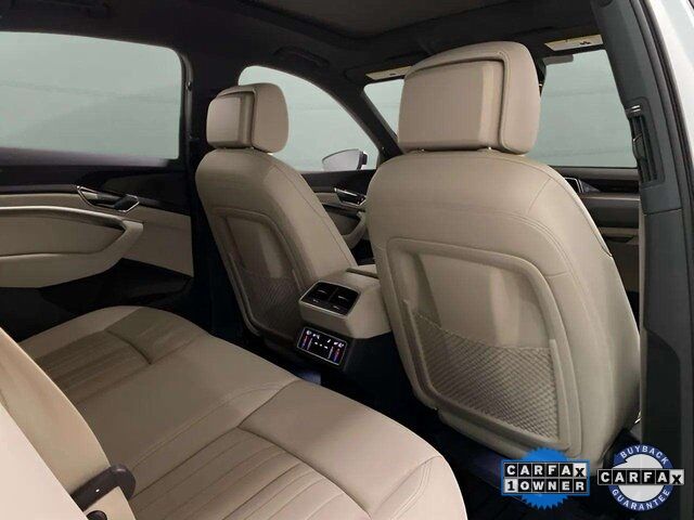 2024 Audi Q8 Sportback e-tron Premium S line quattro Dallas TX