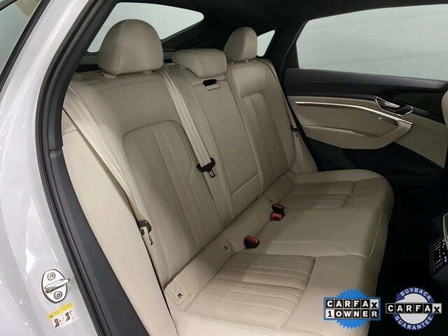 2024 Audi Q8 Sportback e-tron Premium S line quattro Dallas TX