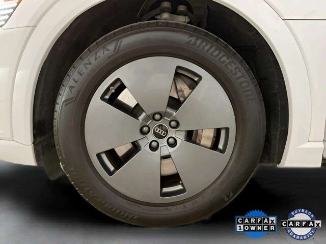 2024 Audi Q8 Sportback e-tron Premium S line quattro Dallas TX