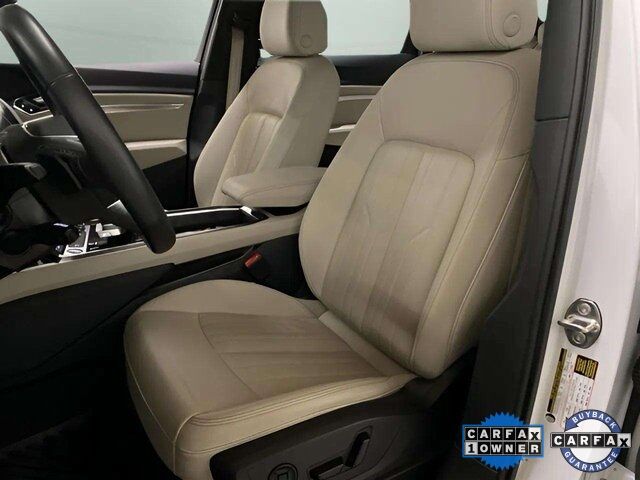 2024 Audi Q8 Sportback e-tron Premium S line quattro Dallas TX