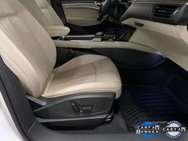 2024 Audi Q8 Sportback e-tron Premium S line quattro Dallas TX