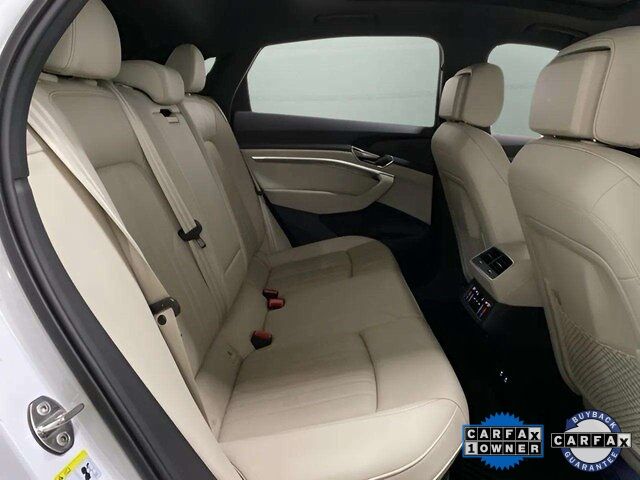 2024 Audi Q8 Sportback e-tron Premium S line quattro Dallas TX