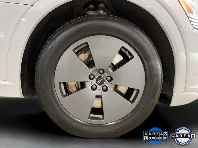 2024 Audi Q8 Sportback e-tron Premium S line quattro Dallas TX