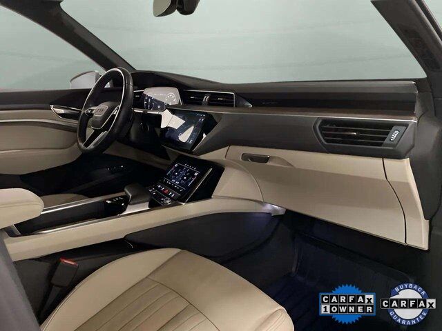 2024 Audi Q8 Sportback e-tron Premium S line quattro Dallas TX