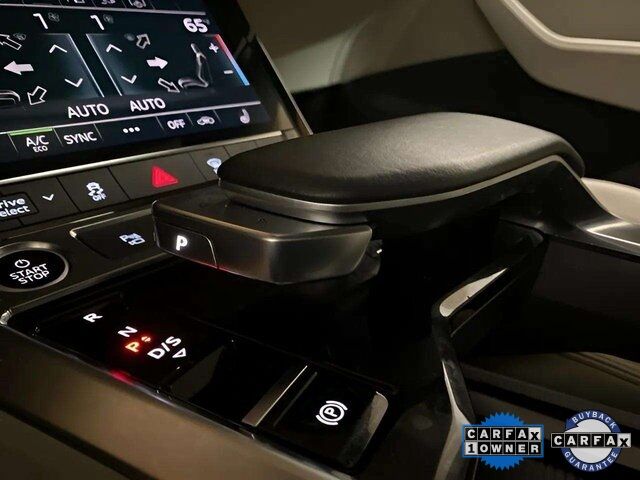 2024 Audi Q8 Sportback e-tron Premium S line quattro Dallas TX