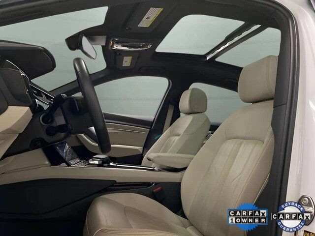 2024 Audi Q8 Sportback e-tron Premium S line quattro Dallas TX