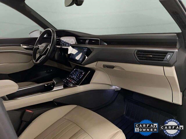 2024 Audi Q8 Sportback e-tron Premium S line quattro Dallas TX