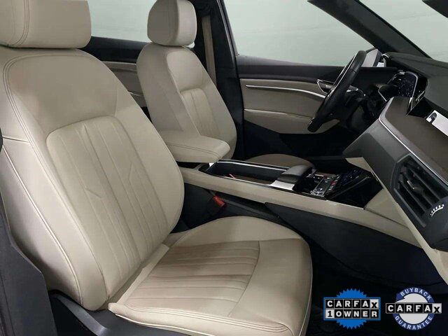 2024 Audi Q8 Sportback e-tron Premium S line quattro Dallas TX