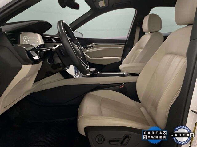 2024 Audi Q8 Sportback e-tron Premium S line quattro Dallas TX