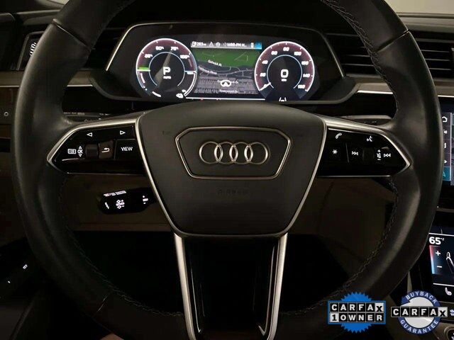 2024 Audi Q8 Sportback e-tron Premium S line quattro Dallas TX