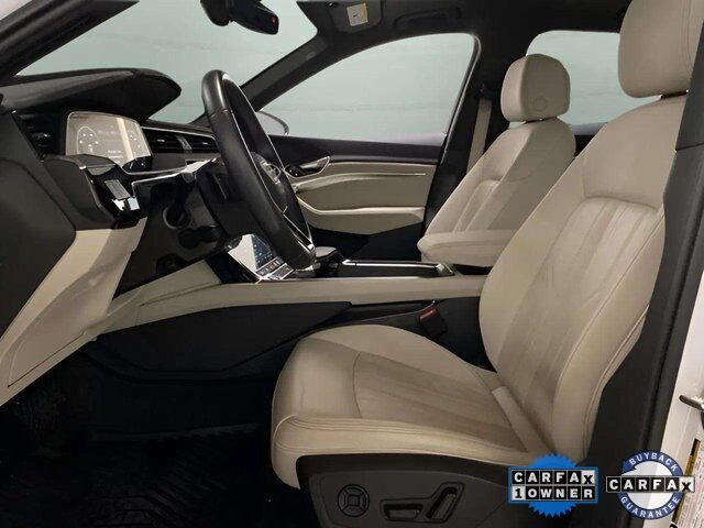 2024 Audi Q8 Sportback e-tron Premium S line quattro Dallas TX