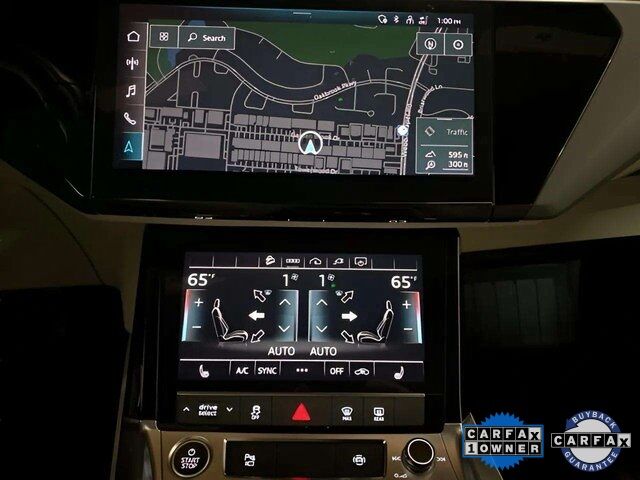 2024 Audi Q8 Sportback e-tron Premium S line quattro Dallas TX