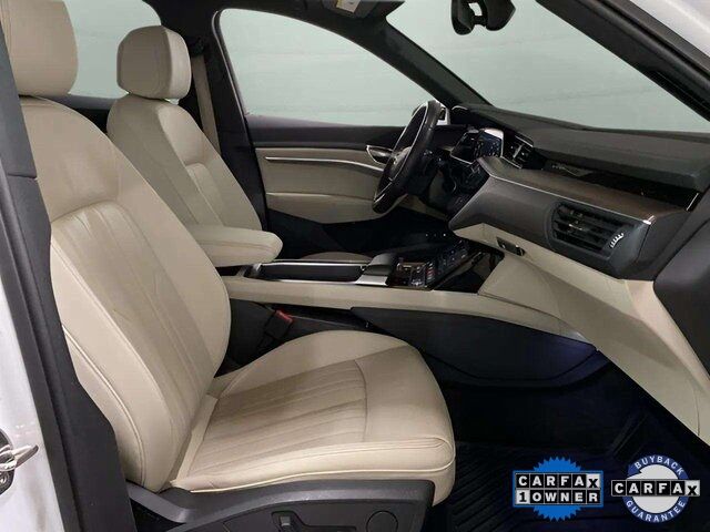 2024 Audi Q8 Sportback e-tron Premium S line quattro Dallas TX