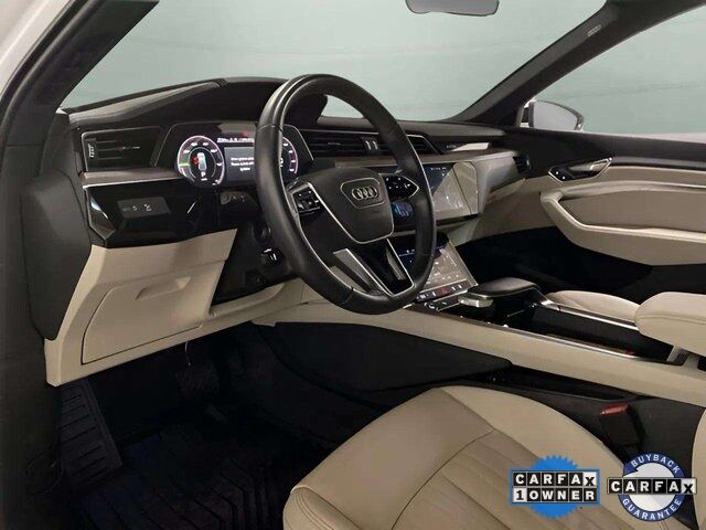 2024 Audi Q8 Sportback e-tron Premium S line quattro Dallas TX