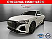 2024 Audi Q8 Sportback e-tron Premium S line quattro